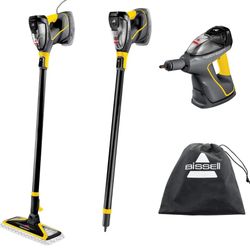 Brand New Bissell Power Steamer Heavy Duty