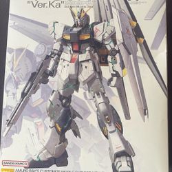 GUNDAM “Ver.Ka”