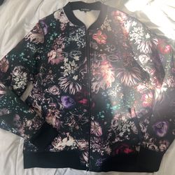 Bebe Women’s Jacket 1x