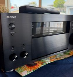 Audiophile Onlyo 4k 135 watt Powerhouse