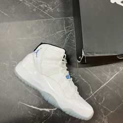 Jordan 11 “Legend Blue” GS