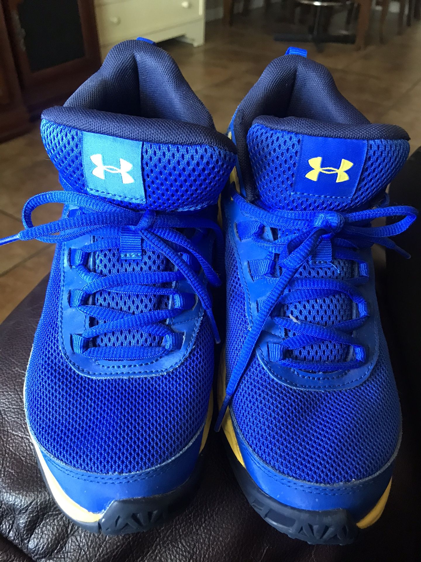 Under Armour