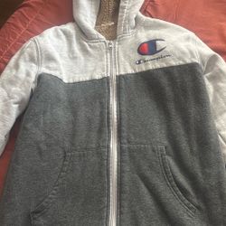 Sudadera Niño Large 