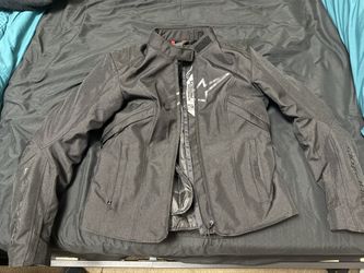 Women’s Alpinestars Jacket