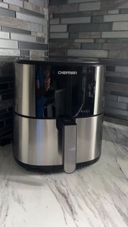 Airfryer