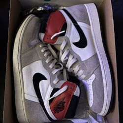 Jordan 1
