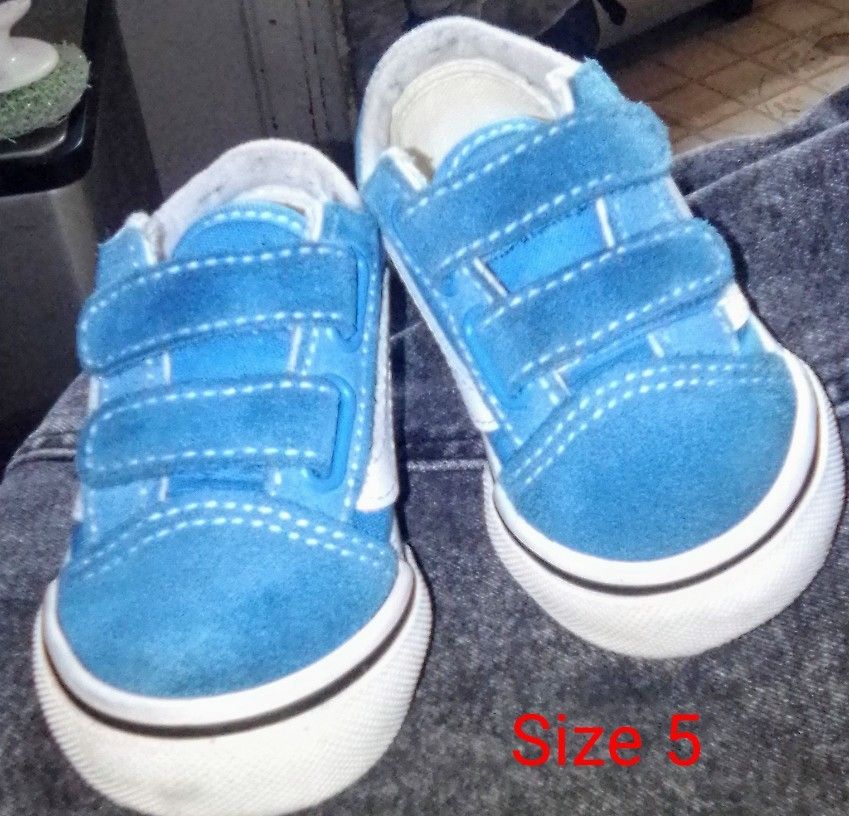 Vans Shoes