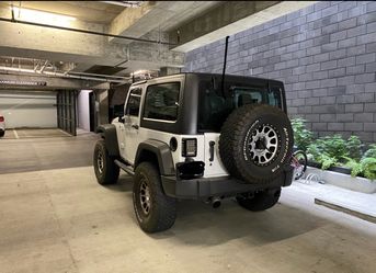 Hard Top.