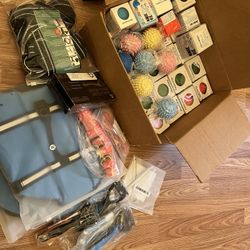 Pet Supplies 