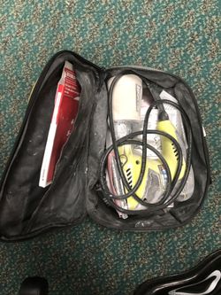 Sander , Tools-Power Ryobi... Negotiable