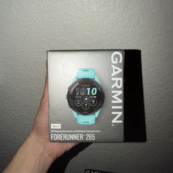 garmin forerunner