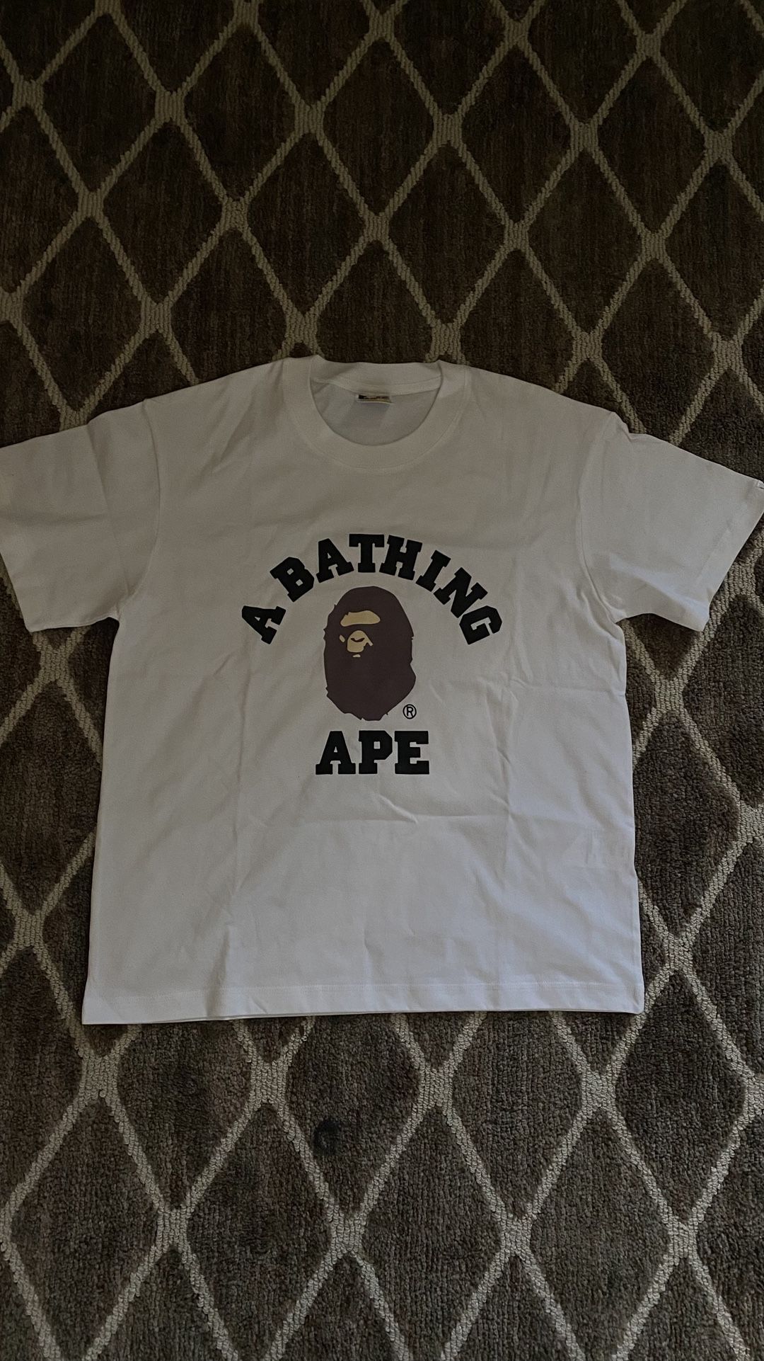 Bape T-shirt 