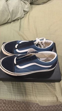 Vans Size 10