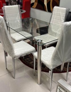 Dining Sets ⚜️ Juegos de Cómodor 🚚