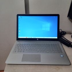 Hp 15-cc Laptop