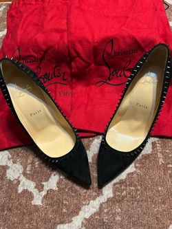 Christian Louboutin’s