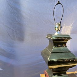 Mid Century Lamp