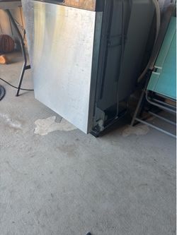 Dishwasher