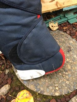 Lende shipping boots cheap