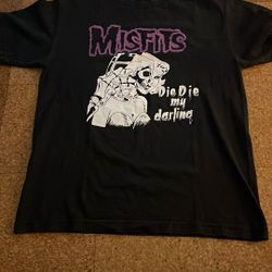 Misfits Tshirt