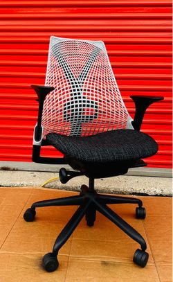 Herman Miller Sayl Chair