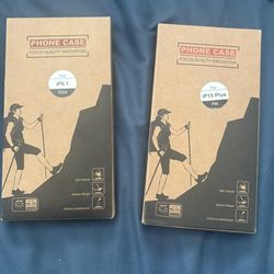 iPhone 15 Plus Cases