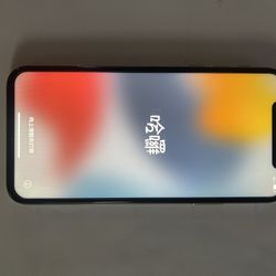 iPhone X 