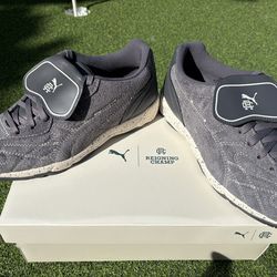 |Golf shoe| PUMA x RC King IT Indoor men's size 9