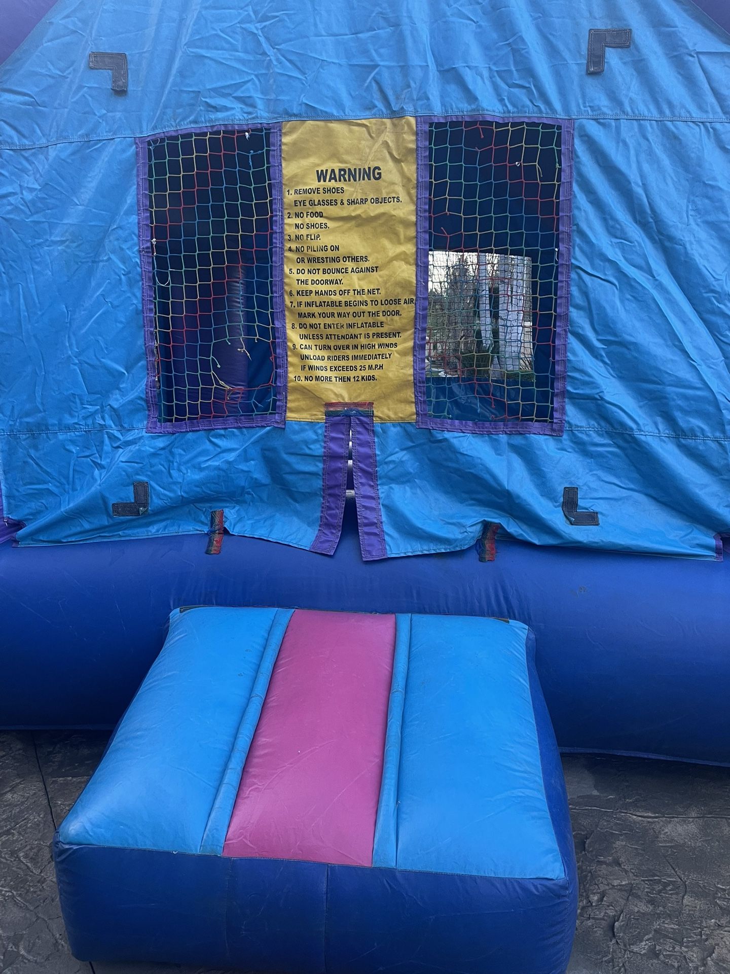 Bounce It Up Livonia Mi 48150 - db3ktwe