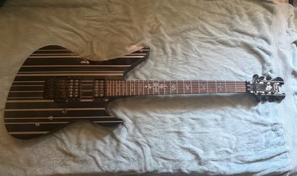 Schecter Synyster Gates Standard