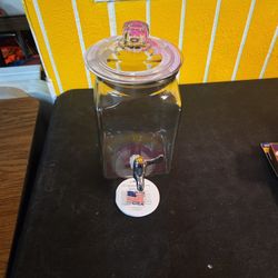 Read ENTIRE POST 📫 Beverage Dispenser 