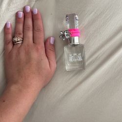 Juicy Perfume