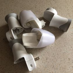 Air Wick Warmers 