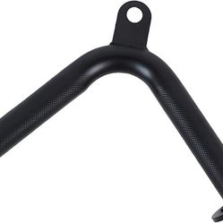 Tricep Pulldown Attachment 