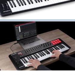 M Audio Keyboard 