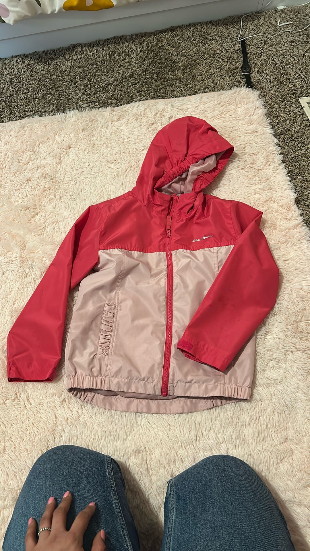 Raincoat