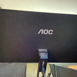 AOC GAMING MONIOR 