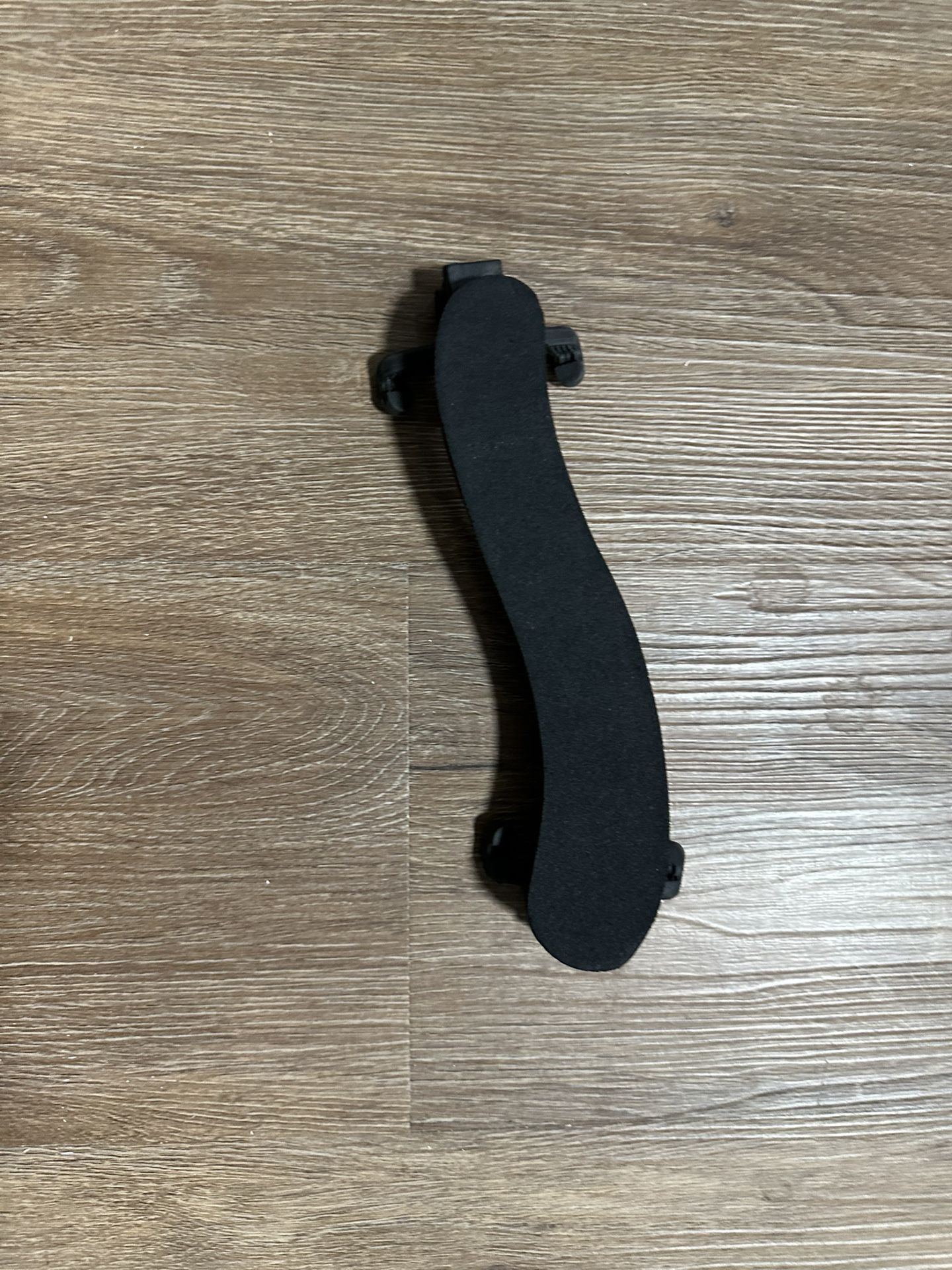 Violin/Viola Chin Rest