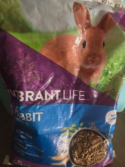 rabbit food