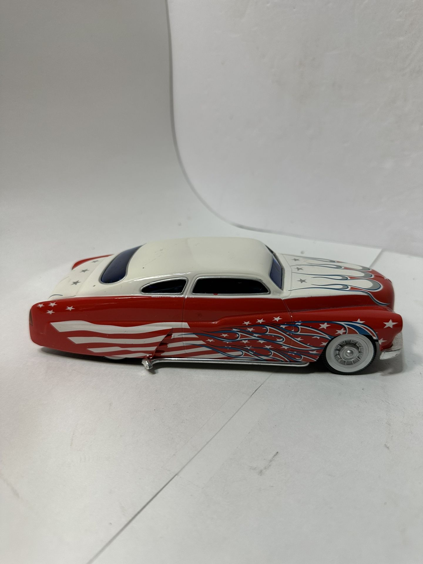 Amazon | □ 限定 1/24ほどFREEDOM RIDES '49 Merc / G9236
