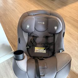 Car seat