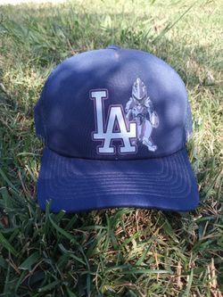 La Snapback
