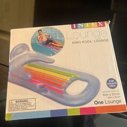 Pool Loungers