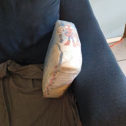 Panales Para Entrenamiento Tiene 34