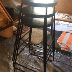 Bar Stools $15 Each