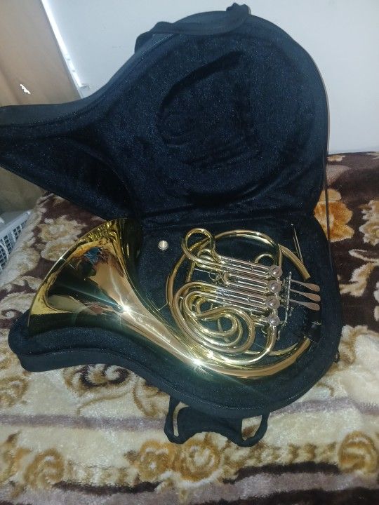 French=horn