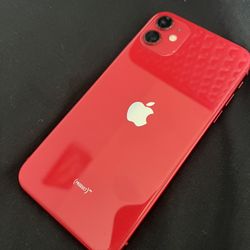 I Phone 11