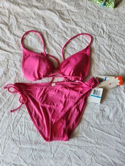 Hula Honey Bathing Suit "New"