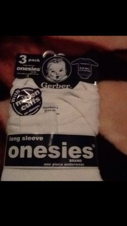 Onesies