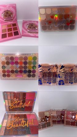 Makeup